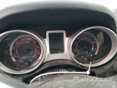 Zdjęcie 9 z 13 samochodu: 2017 DODGE JOURNEY SXT VIN:3C4PDCBB2HT568834 - miniatura