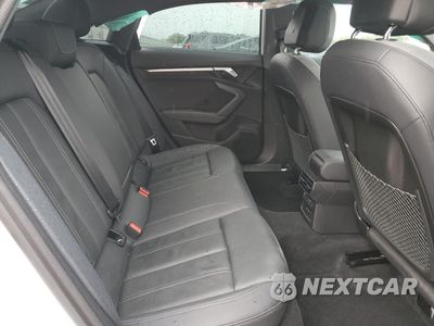 Zdjęcie 11 z 14 samochodu: 2023 AUDI A3 PREMIUM VIN:WAUAUDGY4PA136306 - miniatura