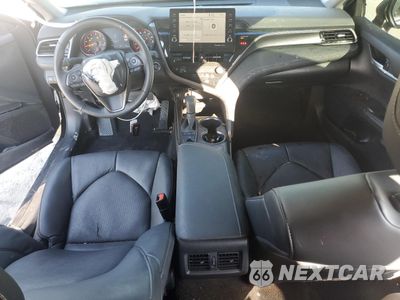 Zdjęcie 8 z 15 samochodu: 2024 TOYOTA CAMRY XSE VIN:4T1K61AK6RU869894 - miniatura