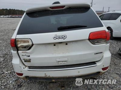 Zdjęcie 6 z 14 samochodu: 2015 JEEP GRAND CHEROKEE LIMITED VIN:1C4RJFBG2FC774291 - miniatura