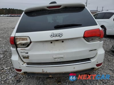 Zdjęcie 6 z 16 samochodu: 2015 JEEP GRAND CHEROKEE LIMITED VIN:1C4RJFBG2FC774291 - miniatura