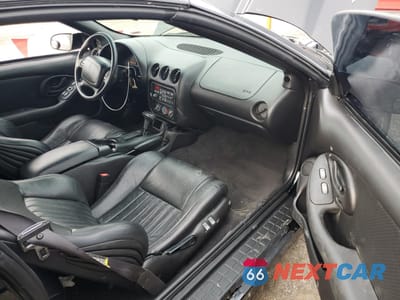 Zdjęcie 8 z 14 samochodu: 2000 PONTIAC FIREBIRD FORMULA VIN:2G2FV22G3Y2175844 - miniatura