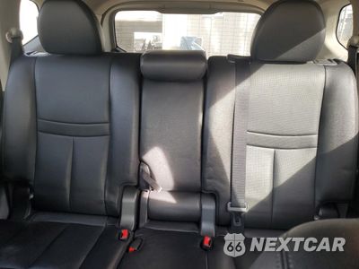 Zdjęcie 10 z 19 samochodu: 2016 NISSAN ROGUE S VIN:5N1AT2MV6GC812937 - miniatura