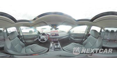 Zdjęcie 13 z 15 samochodu: 2024 HONDA ACCORD HYBRID EXL VIN:1HGCY2F63RA006333 - miniatura