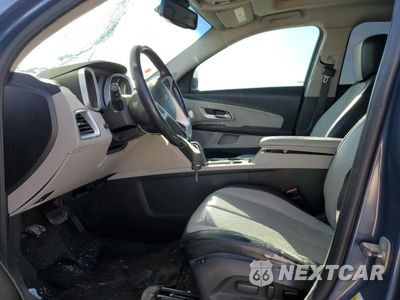 Zdjęcie 7 z 15 samochodu: 2011 CHEVROLET EQUINOX LTZ VIN:2CNFLFE59B6231686 - miniatura