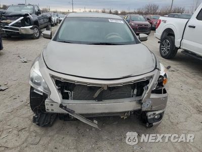 Piąte zdjęcie samochodu w środku: 2015 NISSAN ALTIMA 2.5 VIN:1N4AL3AP4FC248936 - miniatura