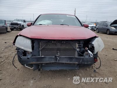 Piąte zdjęcie samochodu w środku: 2013 DODGE AVENGER SXT VIN:1C3CDZCB8DN634107 - miniatura