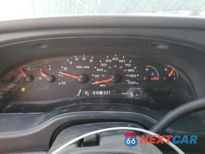 Zdjęcie 8 z 12 samochodu: 2007 FORD ECONOLINE E350 SUPER DUTY CUTAWAY VAN VIN:1FDSE35L37DA12687 - miniatura