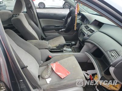 Zdjęcie 7 z 13 samochodu: 2009 HONDA ACCORD LX VIN:1HGCP263X9A001350 - miniatura