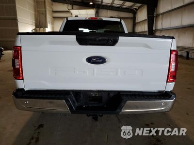 Zdjęcie 6 z 15 samochodu: 2022 FORD F150 SUPERCREW VIN:1FTFW1E56NFA31986 - miniatura