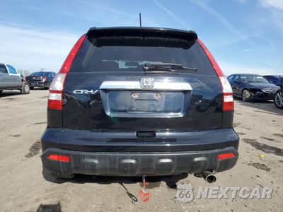 Zdjęcie 6 z 15 samochodu: 2007 HONDA CR-V EX VIN:JHLRE48597C053517 - miniatura