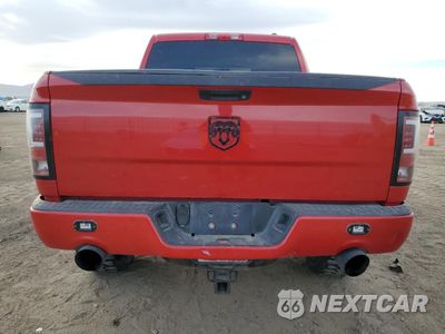 Zdjęcie 6 z 15 samochodu: 2012 DODGE RAM 1500 ST VIN:1C6RD6KT5CS179299 - miniatura