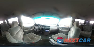 Zdjęcie 13 z 15 samochodu: 2000 HONDA ODYSSEY LX VIN:2HKRL1853YH580900 - miniatura