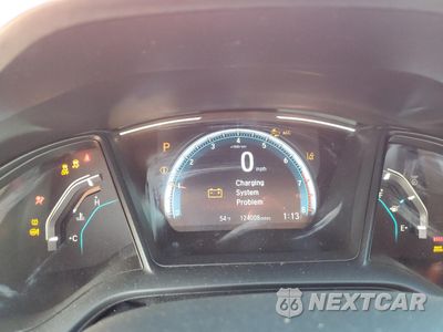 Zdjęcie 9 z 16 samochodu: 2020 HONDA CIVIC LX VIN:2HGFC2F62LH536619 - miniatura