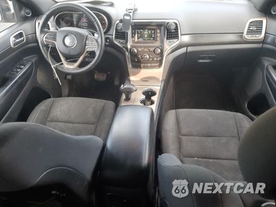 Zdjęcie 8 z 16 samochodu: 2015 JEEP GRAND CHEROKEE LAREDO VIN:1C4RJFAG5FC172230 - miniatura