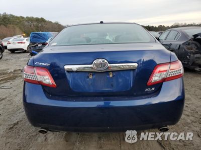 Zdjęcie 6 z 13 samochodu: 2011 TOYOTA CAMRY SE VIN:4T1BK3EK0BU610146 - miniatura