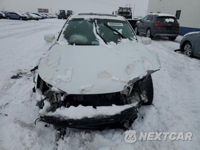 Piąte zdjęcie samochodu w środku: 2013 HONDA ACCORD EXL VIN:1HGCR3F8XDA010246 - miniatura