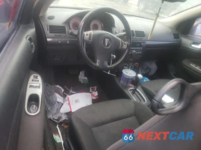 Zdjęcie 8 z 13 samochodu: 2008 PONTIAC G5 VIN:1G2AL18F087235564 - miniatura