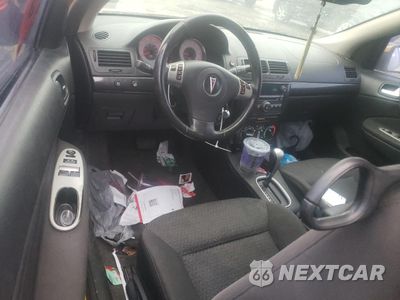 Zdjęcie 8 z 13 samochodu: 2008 PONTIAC G5 VIN:1G2AL18F087235564 - miniatura