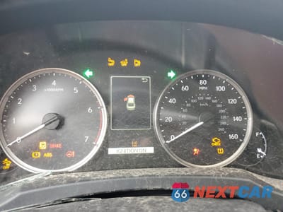 Zdjęcie 9 z 12 samochodu: 2023 LEXUS IS 300 VIN:JTHCA1D21P5125158 - miniatura