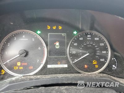 Zdjęcie 9 z 12 samochodu: 2023 LEXUS IS 300 VIN:JTHCA1D21P5125158 - miniatura