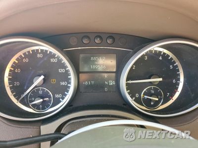 Zdjęcie 9 z 13 samochodu: 2011 MERCEDES-BENZ GL 450 4MATIC VIN:4JGBF7BE9BA628642 - miniatura