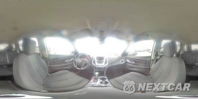 Zdjęcie 14 z 16 samochodu: 2015 GMC TERRAIN SLE VIN:2GKALMEK1F6274132 - miniatura