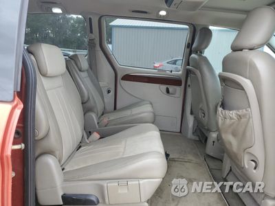 Zdjęcie 12 z 15 samochodu: 2006 CHRYSLER TOWN & COUNTRY TOURING VIN:2A4GP54L56R692969 - miniatura