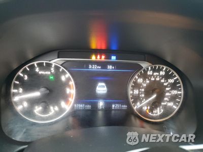 Zdjęcie 9 z 13 samochodu: 2020 NISSAN ALTIMA S VIN:1N4BL4BV1LC161501 - miniatura