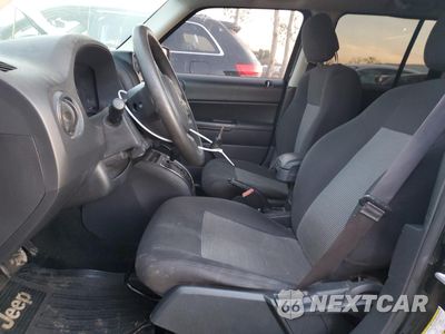 Zdjęcie 7 z 14 samochodu: 2015 JEEP PATRIOT SPORT VIN:1C4NJPBA8FD341830 - miniatura