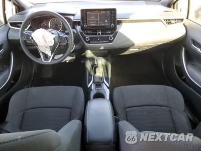 Zdjęcie 8 z 14 samochodu: 2022 TOYOTA COROLLA SE VIN:JTDS4MCE3N3506522 - miniatura