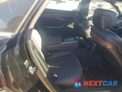 Zdjęcie 10 z 13 samochodu: 2019 AUDI A8 L VIN:WAU8DAF86KN014143 - miniatura