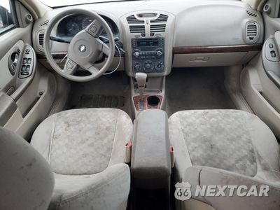 Zdjęcie 8 z 13 samochodu: 2005 CHEVROLET MALIBU LS VIN:1G1ZT54825F224105 - miniatura