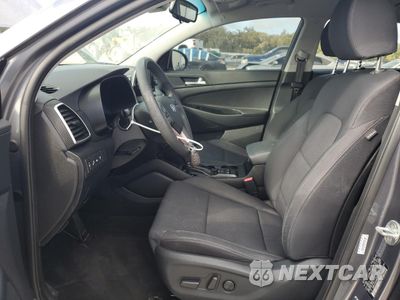 Zdjęcie 7 z 15 samochodu: 2021 HYUNDAI TUCSON LIMITED VIN:KM8J33A48MU323169 - miniatura