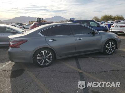 Trzecie zdjęcie samochodu z tyłu: 2017 NISSAN ALTIMA 2.5 VIN:1N4AL3AP4HC110767 - miniatura