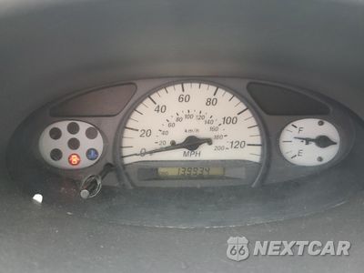 Zdjęcie 9 z 13 samochodu: 2002 TOYOTA ECHO VIN:JTDBT123620247748 - miniatura