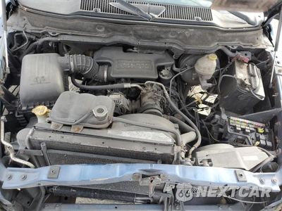 Zdjęcie 11 z 12 samochodu: 2003 DODGE RAM 1500 ST VIN:1D7HA18D73S331511 - miniatura