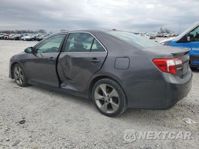 Drugie zdjęcie samochodu z przodu: 2014 TOYOTA CAMRY VIN:4T1BK1FK5EU026106 - miniatura