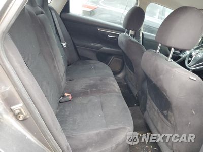 Zdjęcie 10 z 13 samochodu: 2014 NISSAN ALTIMA 2.5 VIN:1N4AL3AP7EC129227 - miniatura