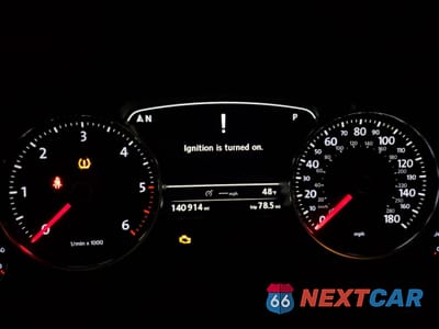 Zdjęcie 9 z 16 samochodu: 2011 VOLKSWAGEN TOUAREG V6 TDI VIN:WVGFK9BP0BD004463 - miniatura