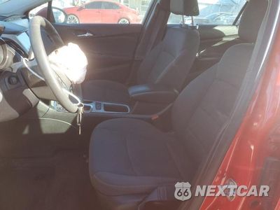 Zdjęcie 13 z 24 samochodu: 2018 CHEVROLET CRUZE LS VIN:1G1BC5SM6J7233802 - miniatura