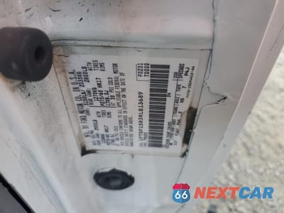 Zdjęcie 12 z 12 samochodu: 1994 FORD F150 VIN:1FTDF15R3RLB13689 - miniatura