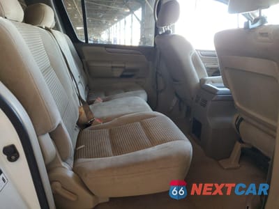 Zdjęcie 12 z 16 samochodu: 2009 NISSAN ARMADA SE VIN:5N1AA08D79N601961 - miniatura
