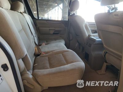 Zdjęcie 12 z 16 samochodu: 2009 NISSAN ARMADA SE VIN:5N1AA08D79N601961 - miniatura