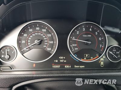 Zdjęcie 9 z 15 samochodu: 2016 BMW 435 XI GRAN COUPE VIN:WBA4B3C53GG344375 - miniatura