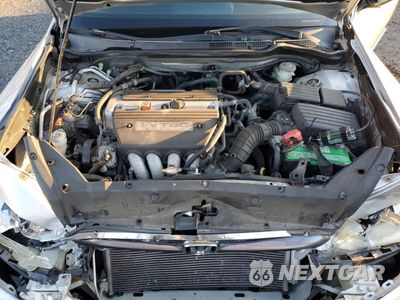Zdjęcie 12 z 14 samochodu: 2006 HONDA ACCORD EX VIN:1HGCM56796A149837 - miniatura