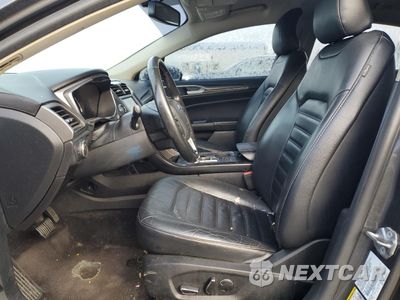 Zdjęcie 7 z 12 samochodu: 2017 FORD FUSION SE PHEV VIN:3FA6P0PU0HR331600 - miniatura