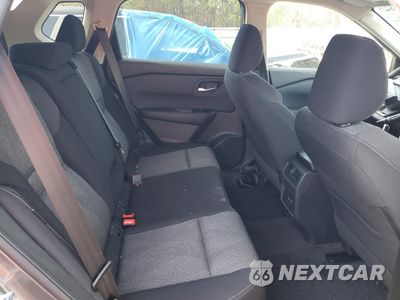 Zdjęcie 11 z 13 samochodu: 2025 NISSAN ROGUE SV VIN:5N1BT3BA2SC766686 - miniatura