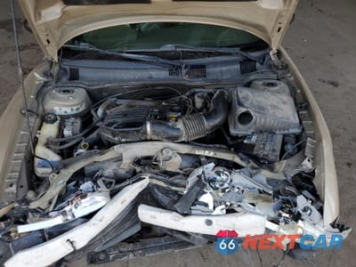 Zdjęcie 12 z 13 samochodu: 2003 OLDSMOBILE ALERO GL VIN:1G3NL52F53C102926 - miniatura