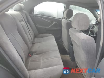 Zdjęcie 10 z 12 samochodu: 1997 TOYOTA CAMRY CE VIN:4T1BG22K7VU183634 - miniatura